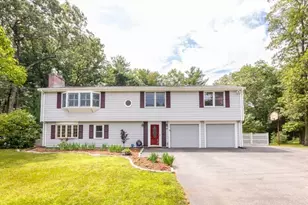 83 Pine St, Natick, MA 01760 - Photo 1
