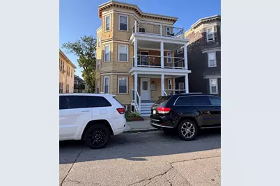 144 Minot Street #3, Boston, MA 02122 - Photo 1