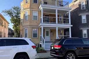 144 Minot St, Boston, MA 02122 - Photo 1