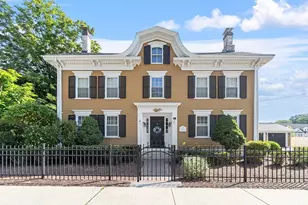 55 W Main St, Georgetown, MA 01833 - Photo 1