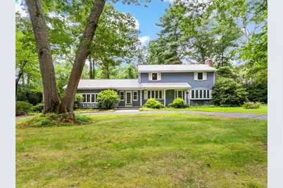 99 Winter St, Rehoboth, MA 02769 - Photo 1