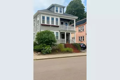 977-979 Adams, Boston, MA 02124 - Photo 1