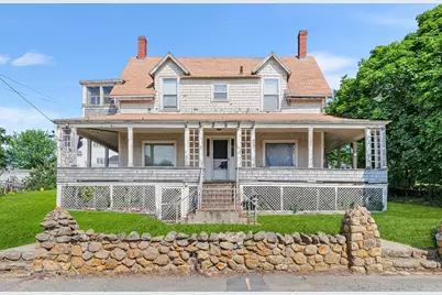 45 Beach Road, Gloucester, MA 01930 - Photo 1