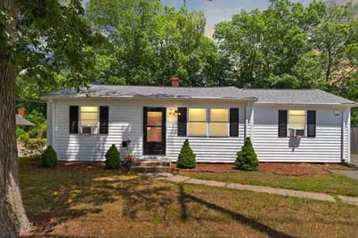 416 Summer St, Brockton, MA 02302 - Photo 1