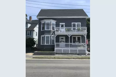 49 Paradise Road #First Floor, Swampscott, MA 01907 - Photo 1