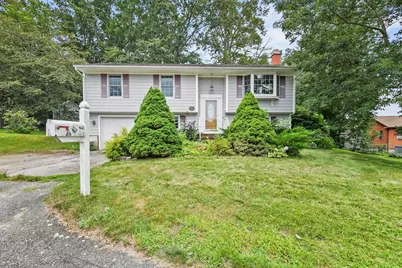 2 Bradley Court, Fall River, MA 02720 - Photo 1