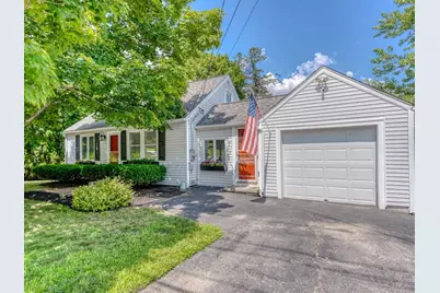 7 Manor Road, Auburn, MA 01501 - Photo 1