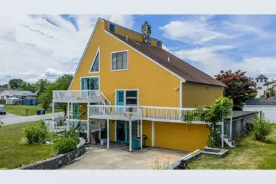 25 Seaview Ter, New Bedford, MA 02744 - Photo 1