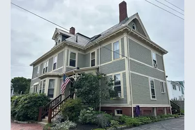 54 Bromfield Street #2, Newburyport, MA 01950 - Photo 1