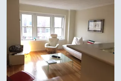 534 Beacon Street #802, Boston, MA 02215 - Photo 1
