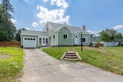 15 Hyatt Avenue, Haverhill, MA 01835 - Photo 1