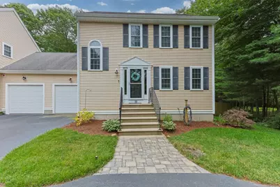 9 S Meadow Rd #B, Carver, MA 02330 - Photo 1