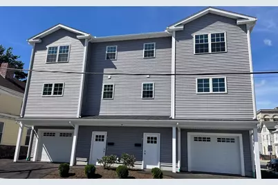 160 Franklin St #2, Fall River, MA 02720 - Photo 1