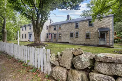 687 Main Street, Wareham, MA 02571 - Photo 1