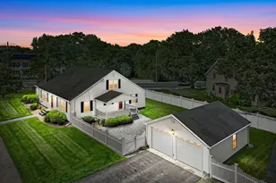 91 Rivulet St, Uxbridge, MA 01569 - Photo 1