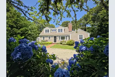 55 Meadowview Rd S, Chatham, MA 02633 - Photo 1
