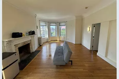 362 Commonwealth Ave #4G, Boston, MA 02115 - Photo 1