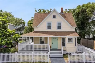 54 L St, Hull, MA 02045 - Photo 1