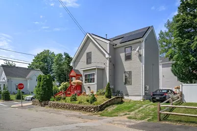 211 Green St, Brockton, MA 02301 - Photo 1