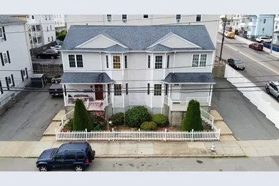 255-263 William, Fall River, MA 02721 - Photo 1