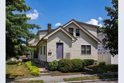 24 Puritan Ave, Worcester, MA 01604 - Photo 1