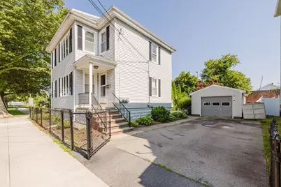 1004 Slade St, Fall River, MA 02724 - Photo 1