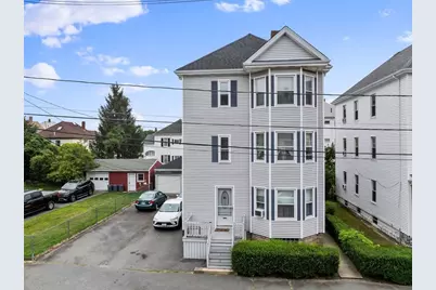 81 Sidney St, New Bedford, MA 02740 - Photo 1