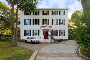 26 Grovenor Rd, Boston, MA 02130 - Photo 1