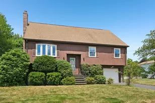 9 Thomas Salamone Cir, Randolph, MA 02368 - Photo 1