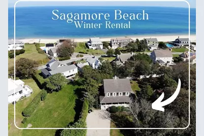 84 Mayflower Road, Bourne, MA 02562 - Photo 1