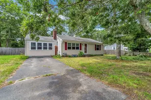 57 Buckwood Dr, Yarmouth, MA 02664 - Photo 1