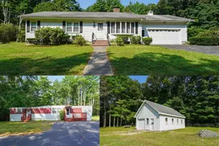 87 High Hill Rd, Dartmouth, MA 02747 - Photo 1