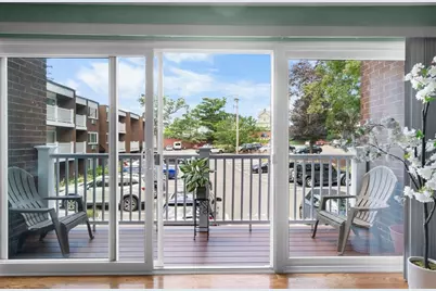 25 Jones Ter #4, Stoughton, MA 02072 - Photo 1