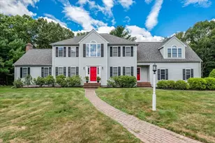 1 Edgar D Bascomb Rd, Abington, MA 02351 - Photo 1