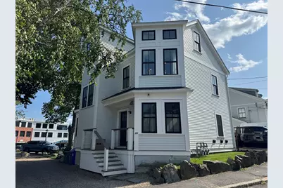 26 Sewall St #1, Marblehead, MA 01945 - Photo 1