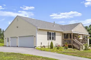 675 River St, Winchendon, MA 01475 - Photo 1