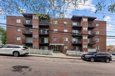 175 Clare Ave #B4, Boston, MA 02136 - Photo 1