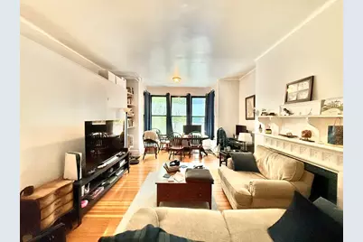 178 Marlborough Street #4, Boston, MA 02116 - Photo 1