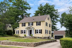 162 Forest St, Winchester, MA 01890 - Photo 1