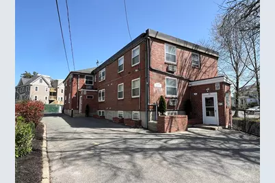 36-40 Bigelow Street, Quincy, MA 02169 - Photo 1