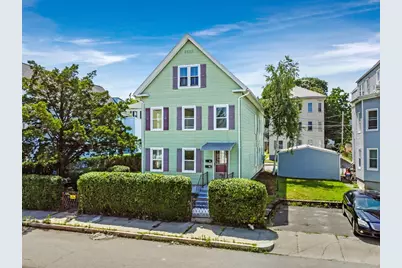 70 Cutler St, Worcester, MA 01604 - Photo 1