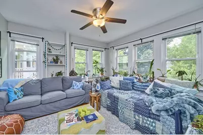 25 Mendum St. #1, Boston, MA 02131 - Photo 1