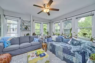 25 Mendum St, Boston, MA 02131 - Photo 1