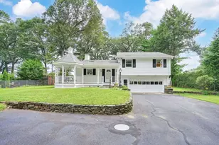 259 Birch Bluffs, Westfield, MA 01085 - Photo 1