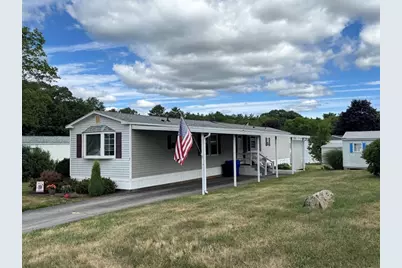 7 Minute Man Road, Taunton, MA 02780 - Photo 1