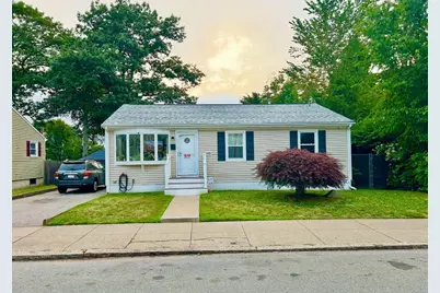 1626 Robeson St, Fall River, MA 02720 - Photo 1