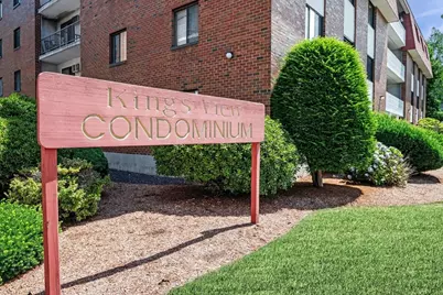 131 Pierce St #103, Malden, MA 02148 - Photo 1