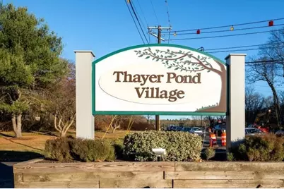 8 Thayer Pond Drive #6, Oxford, MA 01537 - Photo 1