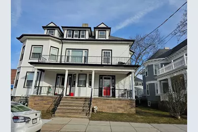 309 Madison St #2, Fall River, MA 02720 - Photo 1