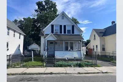 209 Tyler St, Springfield, MA 01109 - Photo 1